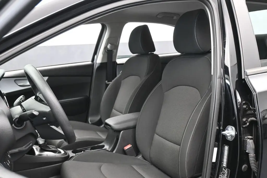 2024 Kia Forte - $15,991