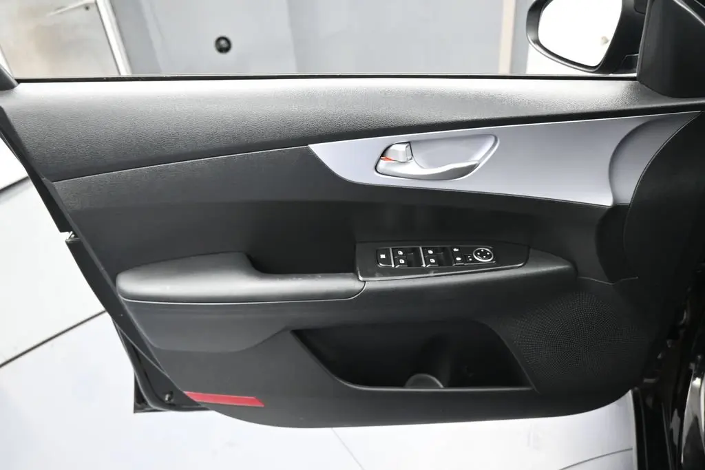 2024 Kia Forte - $15,991