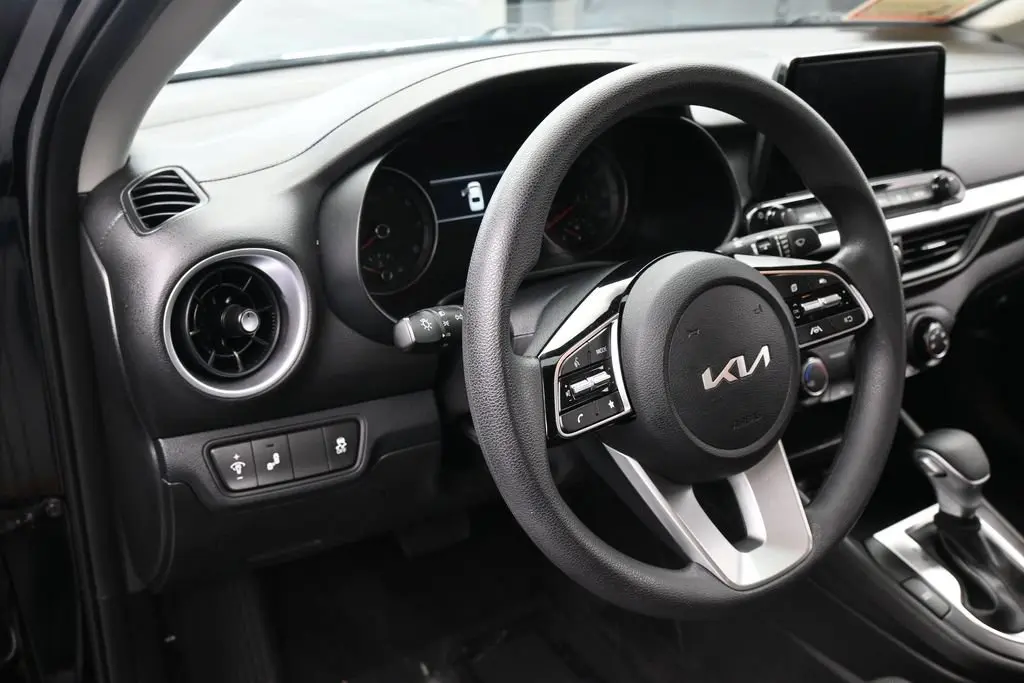 2024 Kia Forte - $15,991