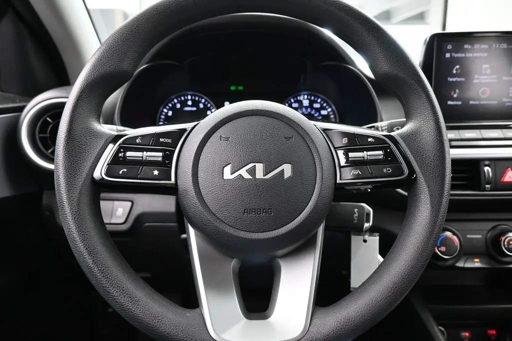 2024 Kia Forte - $15,991