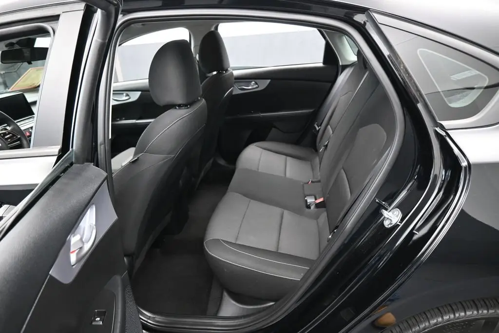 2024 Kia Forte - $15,991