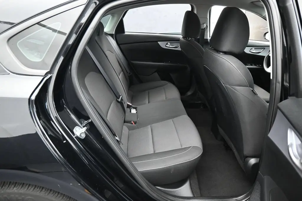 2024 Kia Forte - $15,991