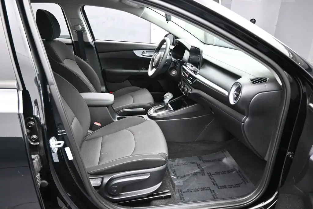 2024 Kia Forte - $15,991