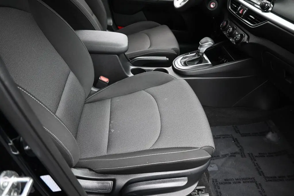 2024 Kia Forte - $15,991
