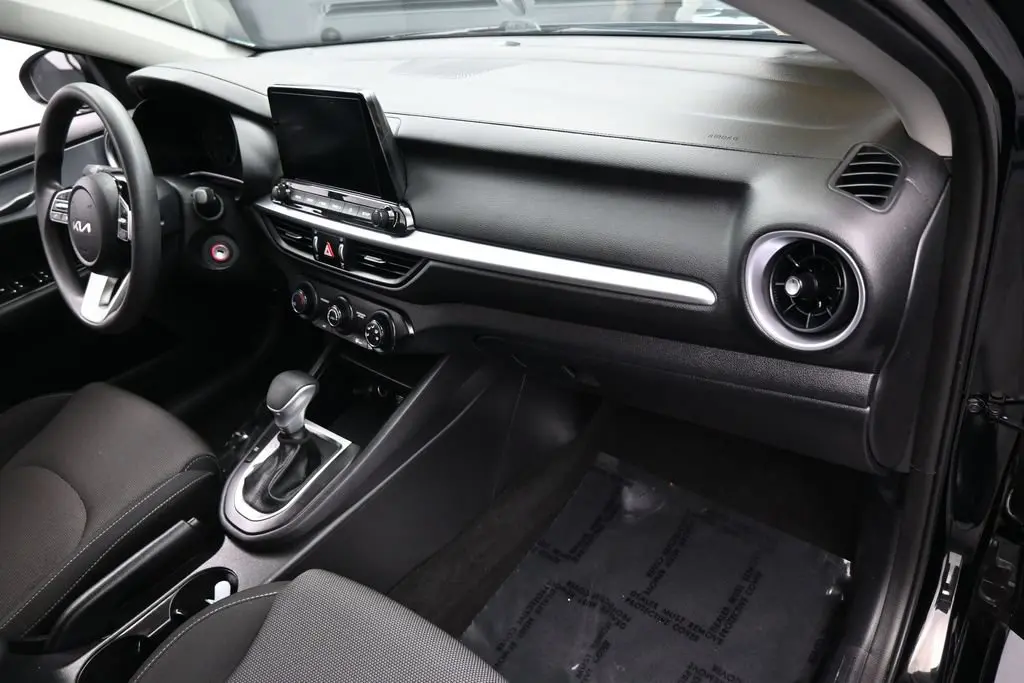 2024 Kia Forte - $15,991