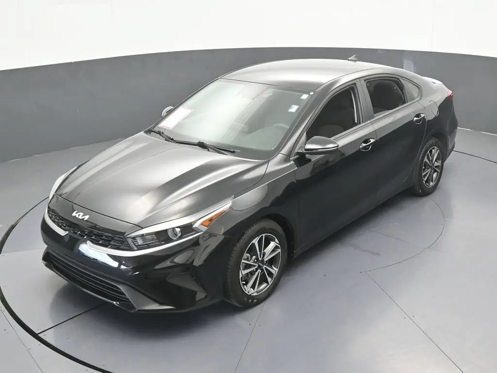 2024 Kia Forte - $15,991