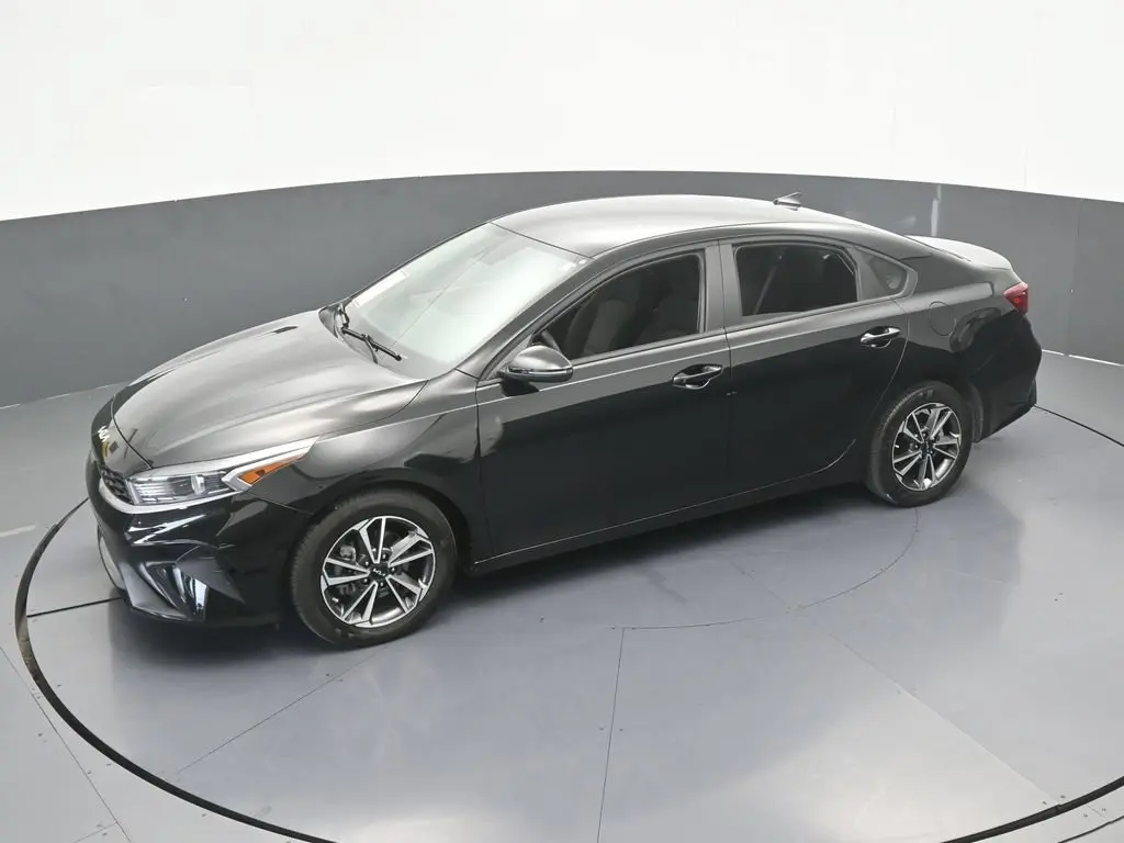 2024 Kia Forte - $15,991