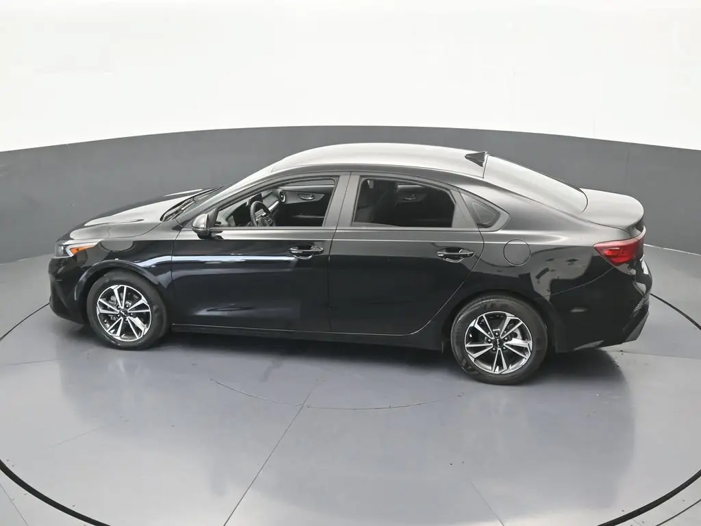 2024 Kia Forte - $15,991