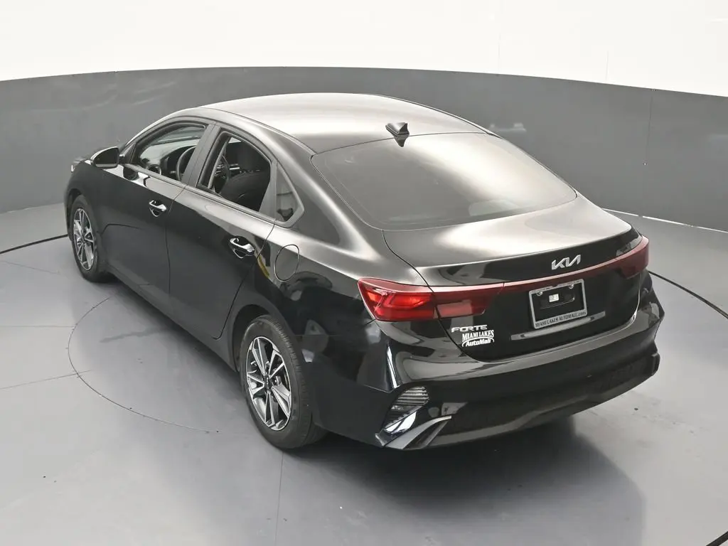 2024 Kia Forte - $15,991