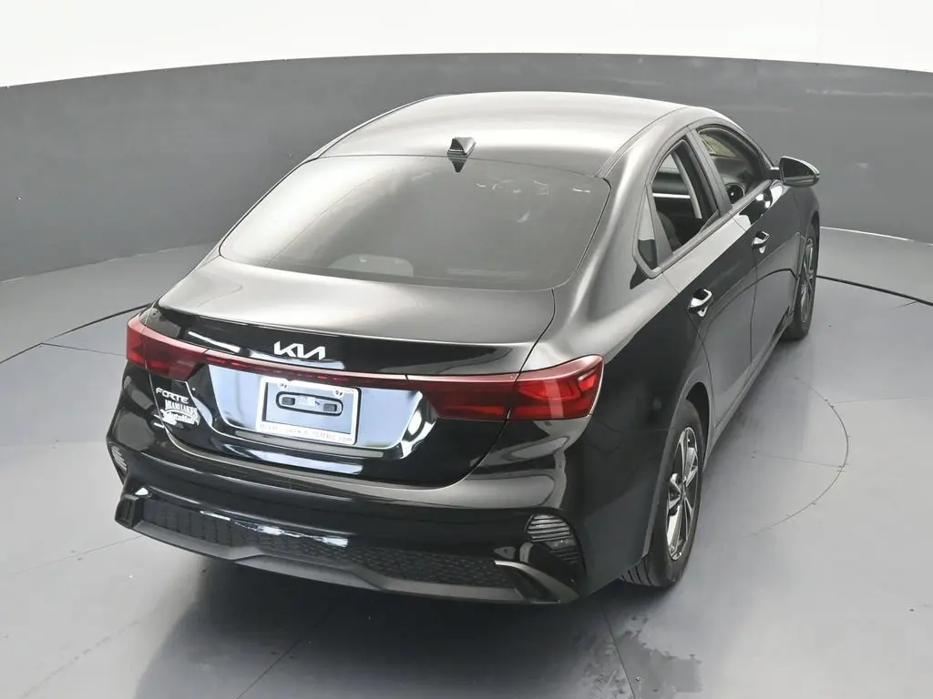 2024 Kia Forte - $15,991