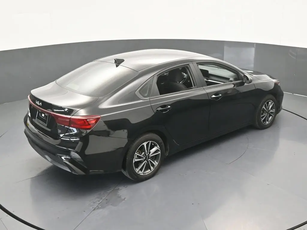 2024 Kia Forte - $15,991