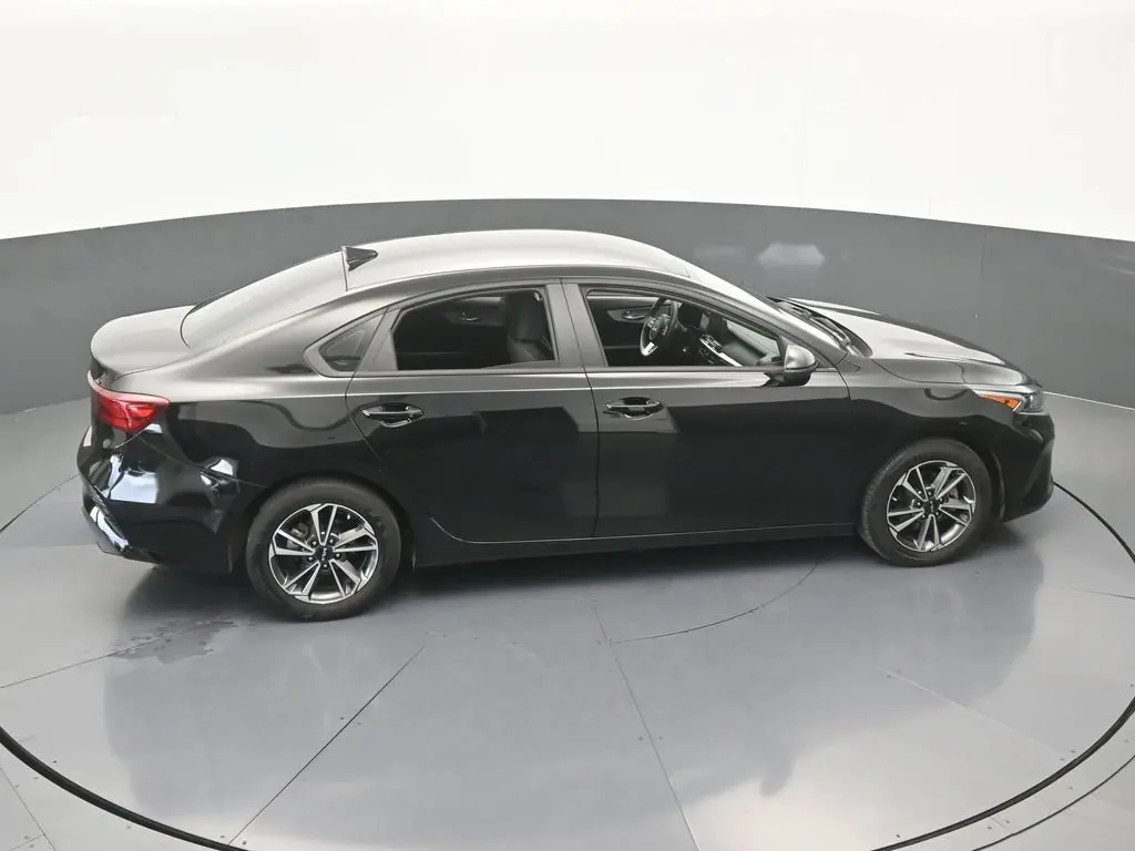 2024 Kia Forte - $15,991