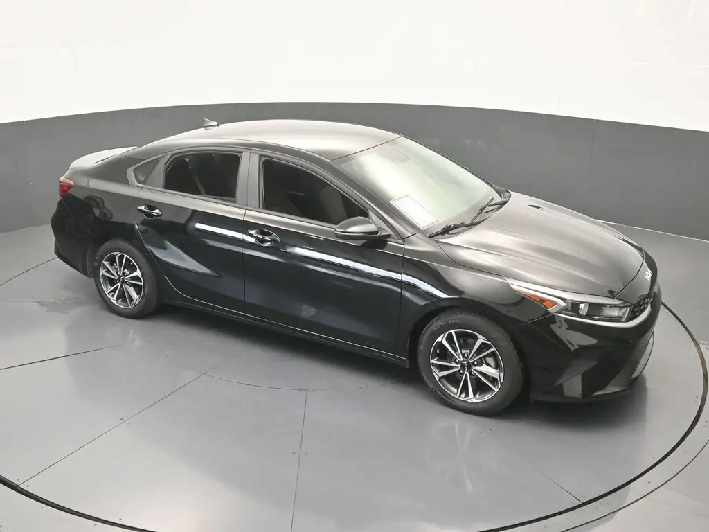 2024 Kia Forte - $15,991