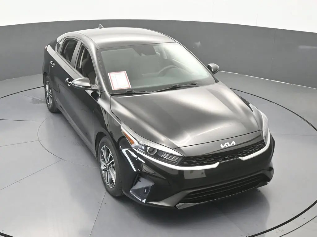 2024 Kia Forte - $15,991