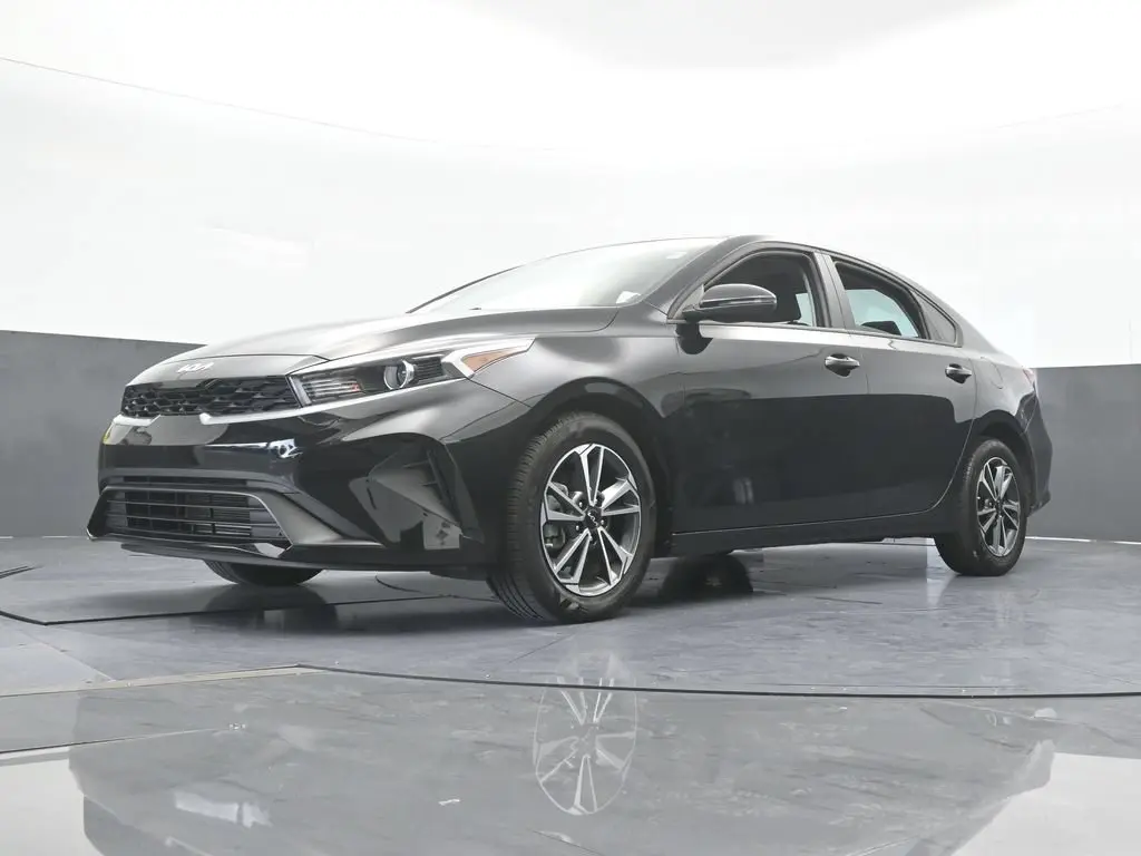 2024 Kia Forte - $15,991