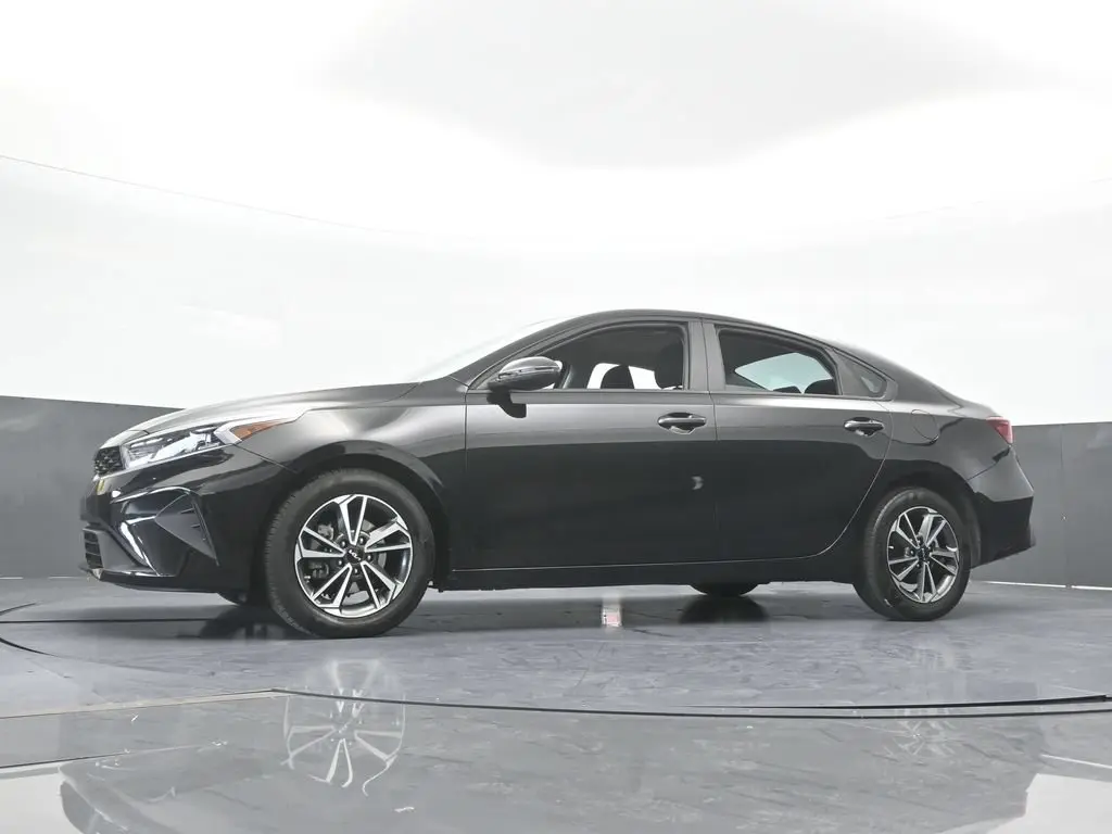 2024 Kia Forte - $15,991