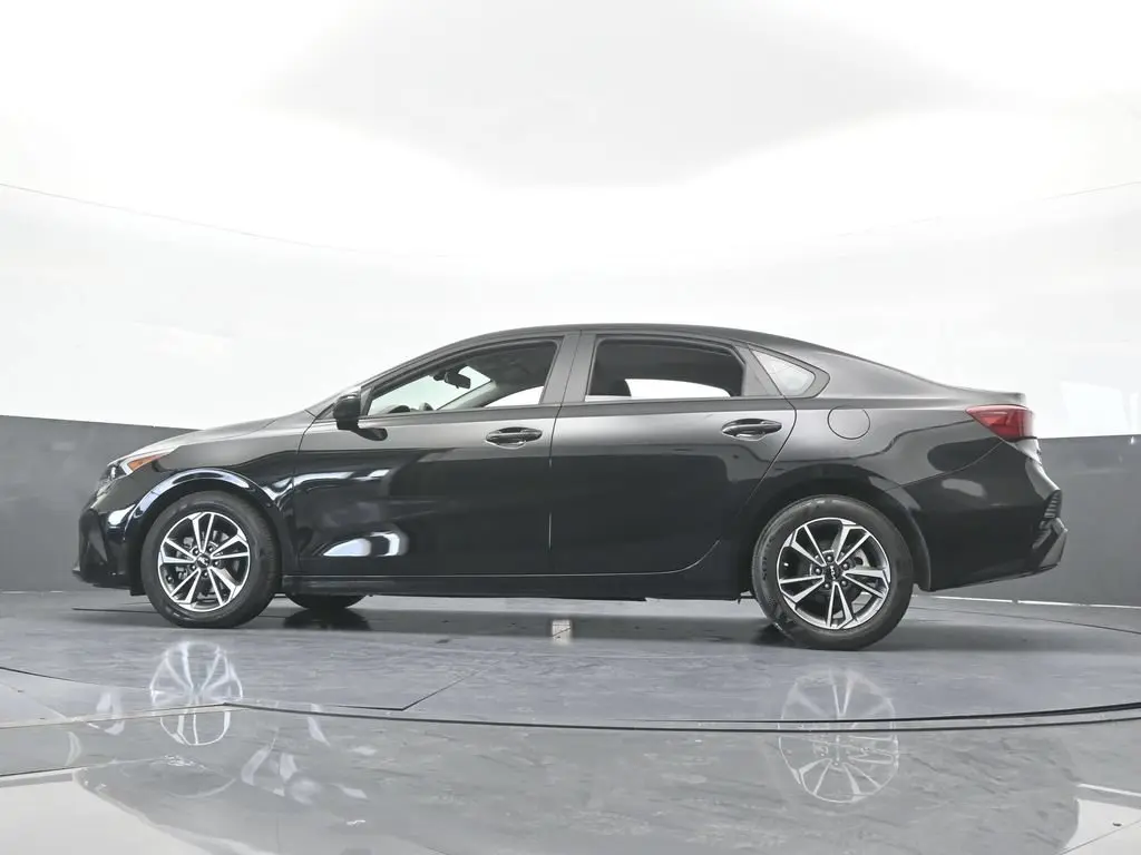 2024 Kia Forte - $15,991