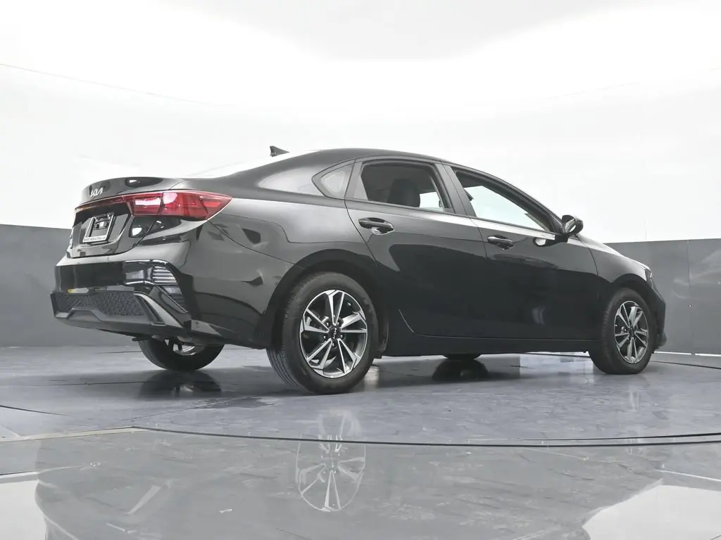 2024 Kia Forte - $15,991