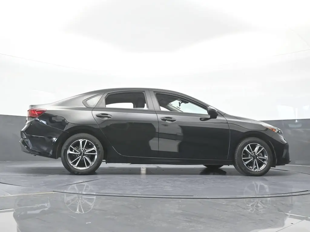 2024 Kia Forte - $15,991