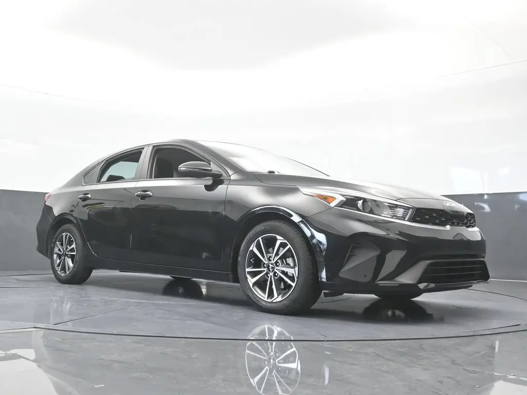 2024 Kia Forte - $15,991