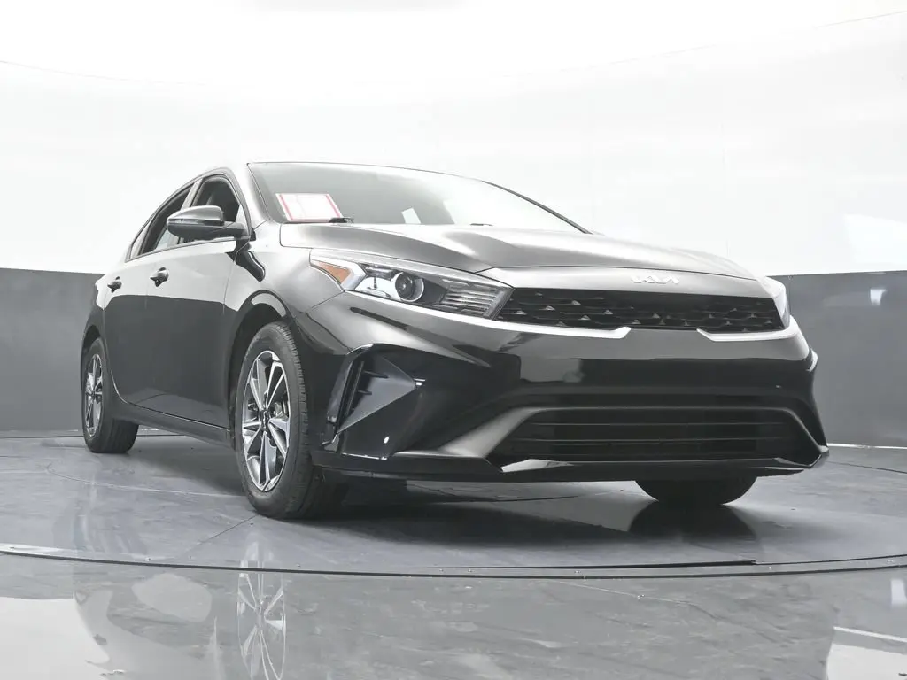 2024 Kia Forte - $15,991