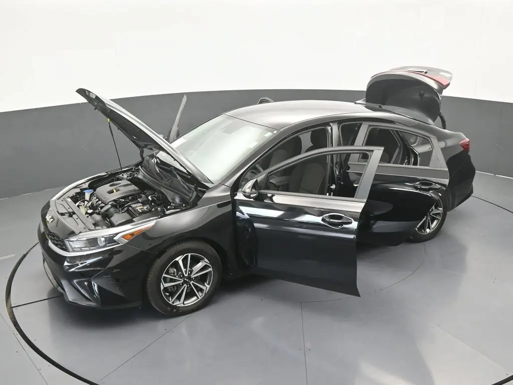 2024 Kia Forte - $15,991