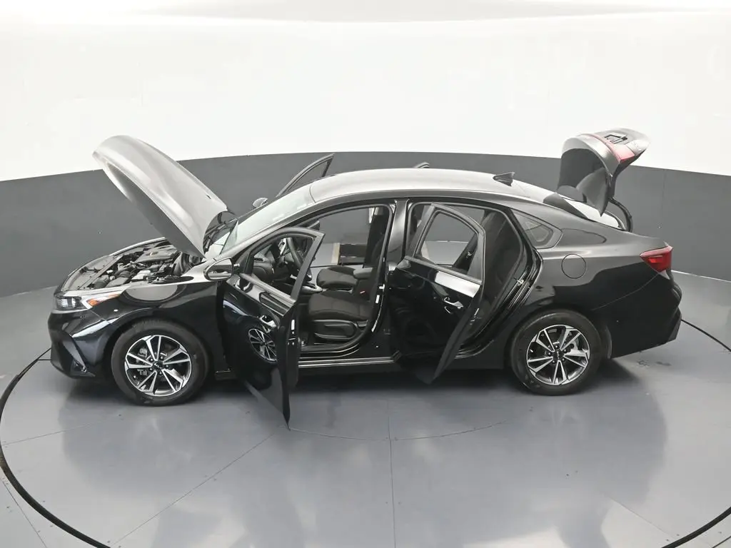 2024 Kia Forte - $15,991