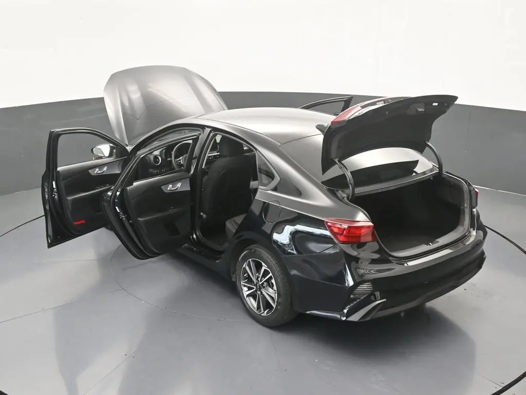 2024 Kia Forte - $15,991