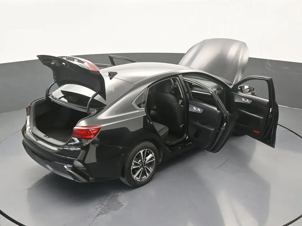 2024 Kia Forte - $15,991