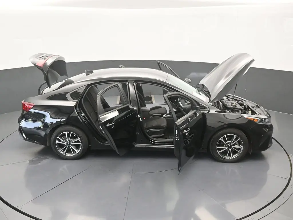 2024 Kia Forte - $15,991