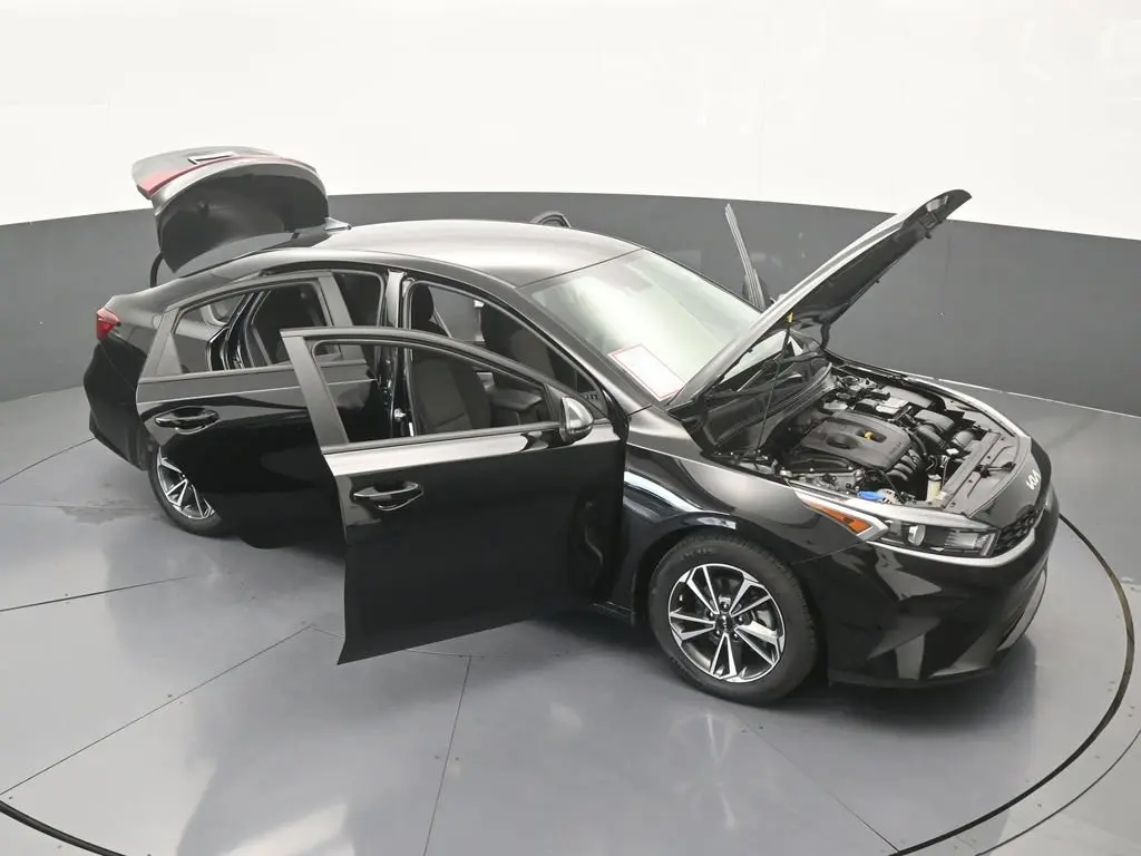 2024 Kia Forte - $15,991