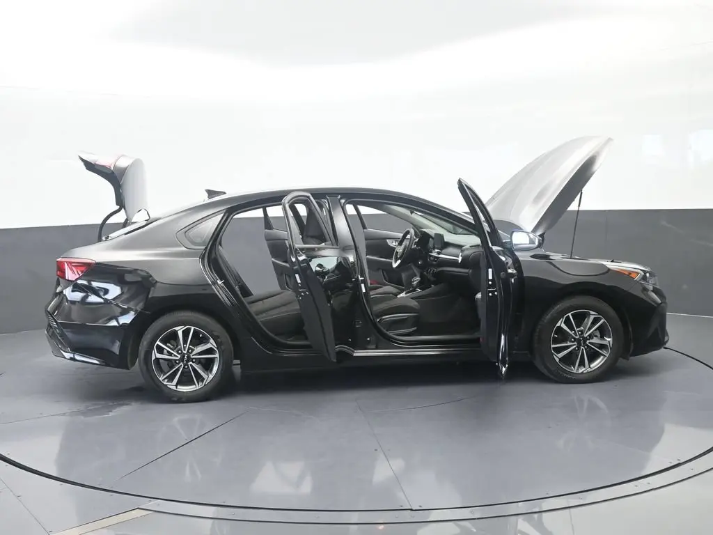 2024 Kia Forte - $15,991