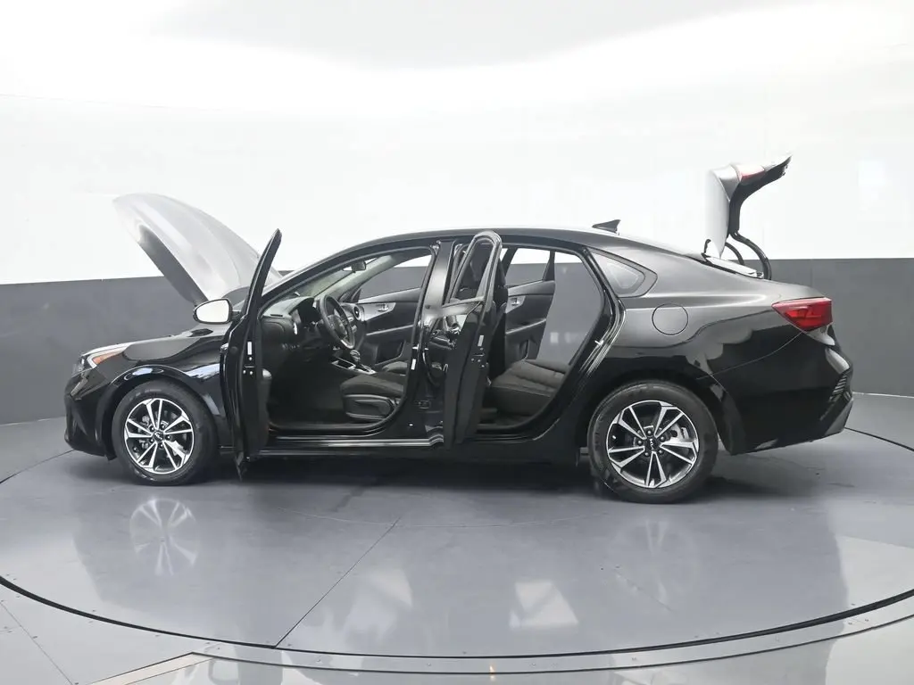 2024 Kia Forte - $15,991