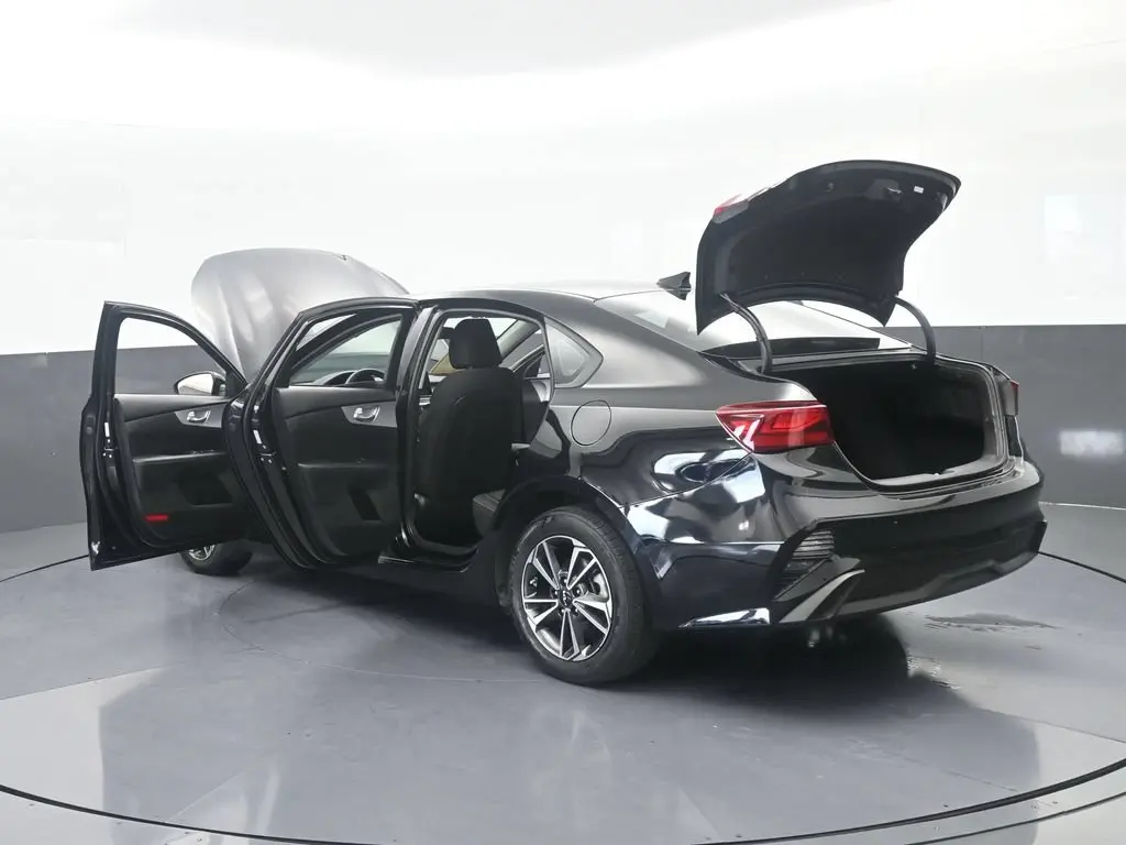 2024 Kia Forte - $15,991
