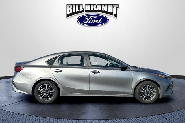 2024 Kia Forte - $17,390