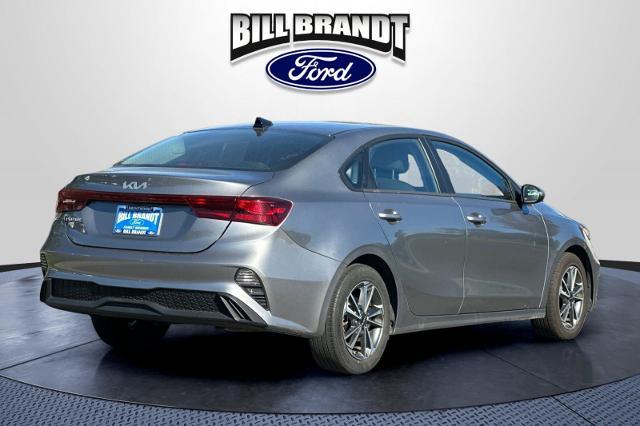 2024 Kia Forte - $17,390