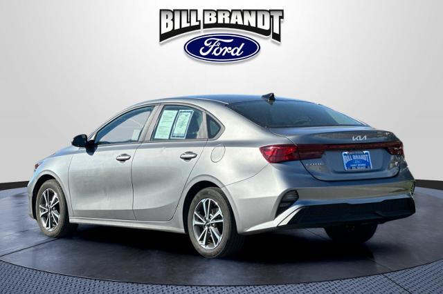 2024 Kia Forte - $17,390