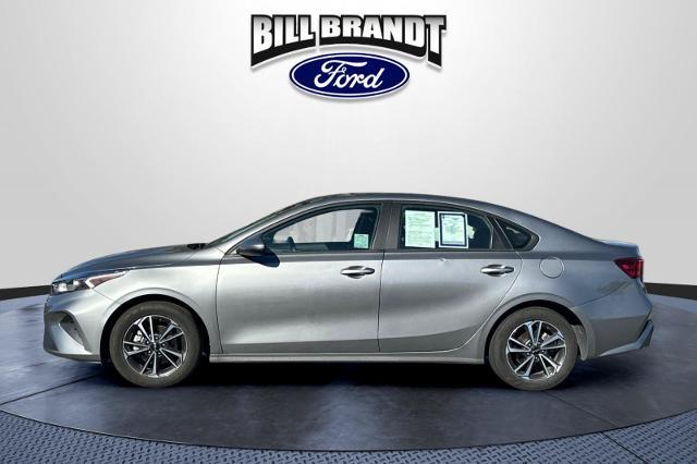 2024 Kia Forte - $17,390