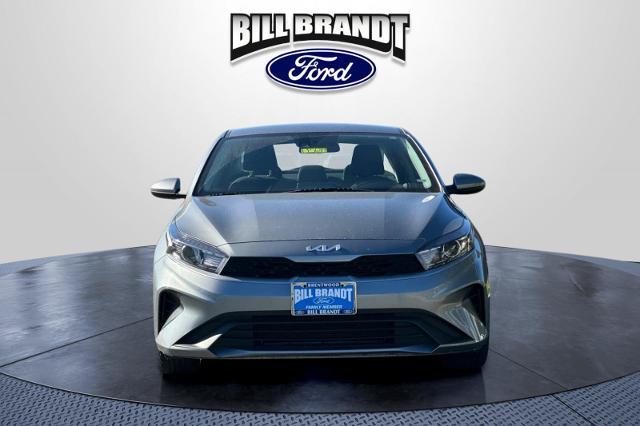 2024 Kia Forte - $17,390