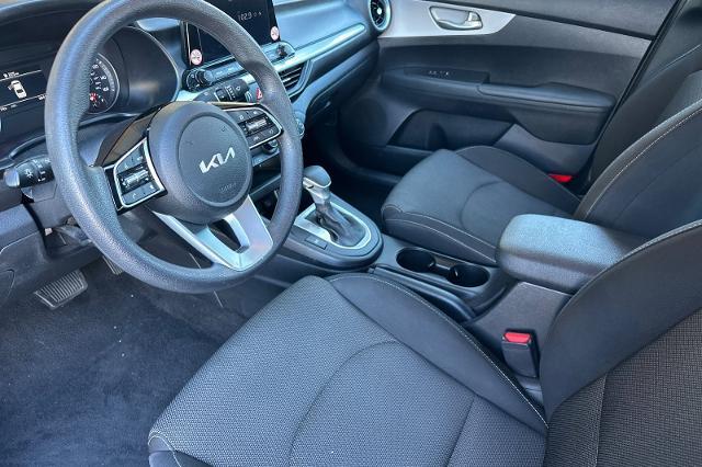 2024 Kia Forte - $17,390
