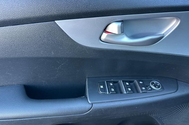 2024 Kia Forte - $17,390