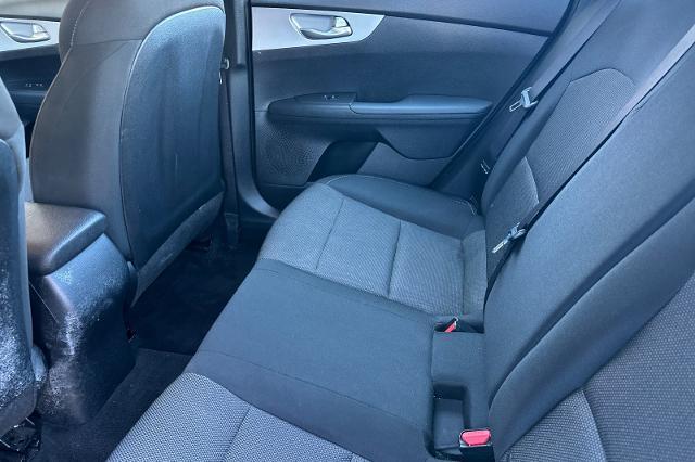 2024 Kia Forte - $17,390