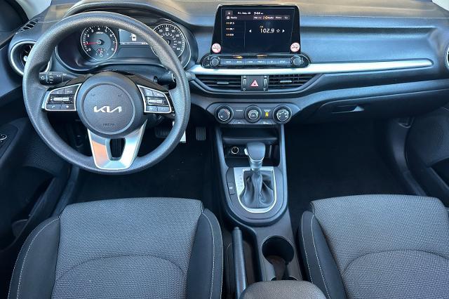 2024 Kia Forte - $17,390