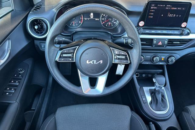 2024 Kia Forte - $17,390