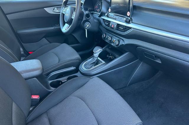 2024 Kia Forte - $17,390