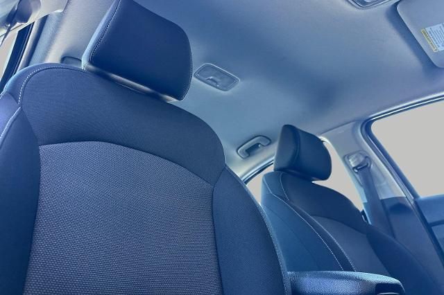 2024 Kia Forte - $17,390