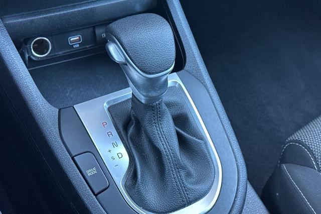 2024 Kia Forte - $17,390