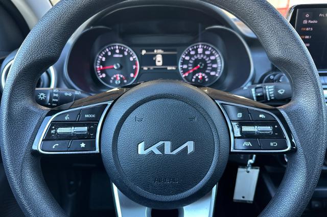2024 Kia Forte - $17,390