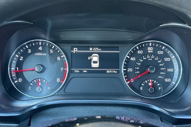 2024 Kia Forte - $17,390