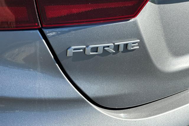 2024 Kia Forte - $17,390